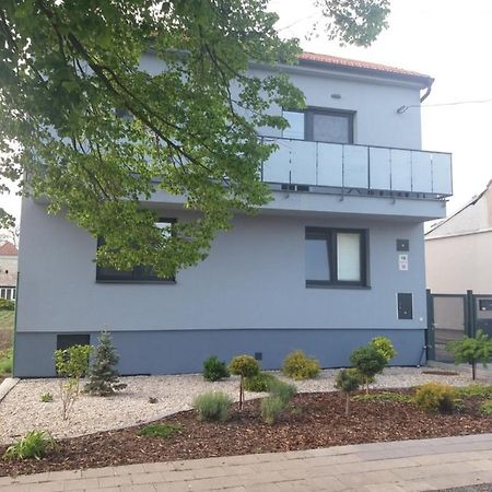 Apartmany Relax Ladná المظهر الخارجي الصورة