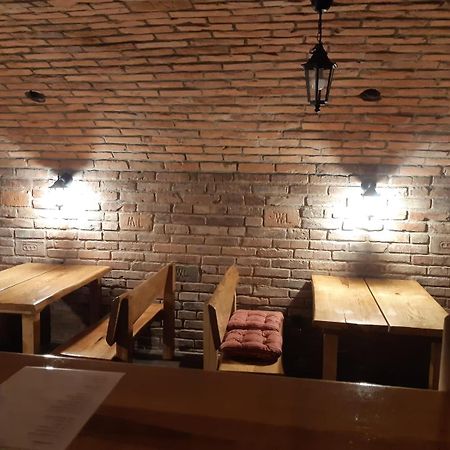 Apartmany Relax Ladná المظهر الخارجي الصورة