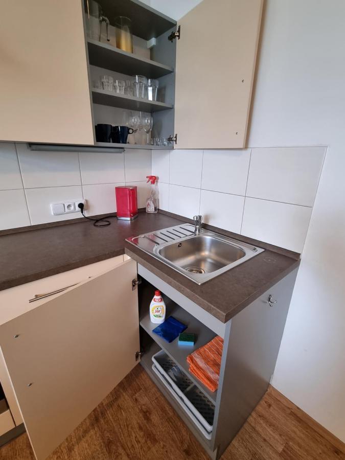 Apartmany Relax Ladná المظهر الخارجي الصورة