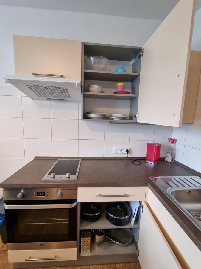 Apartmany Relax Ladná المظهر الخارجي الصورة