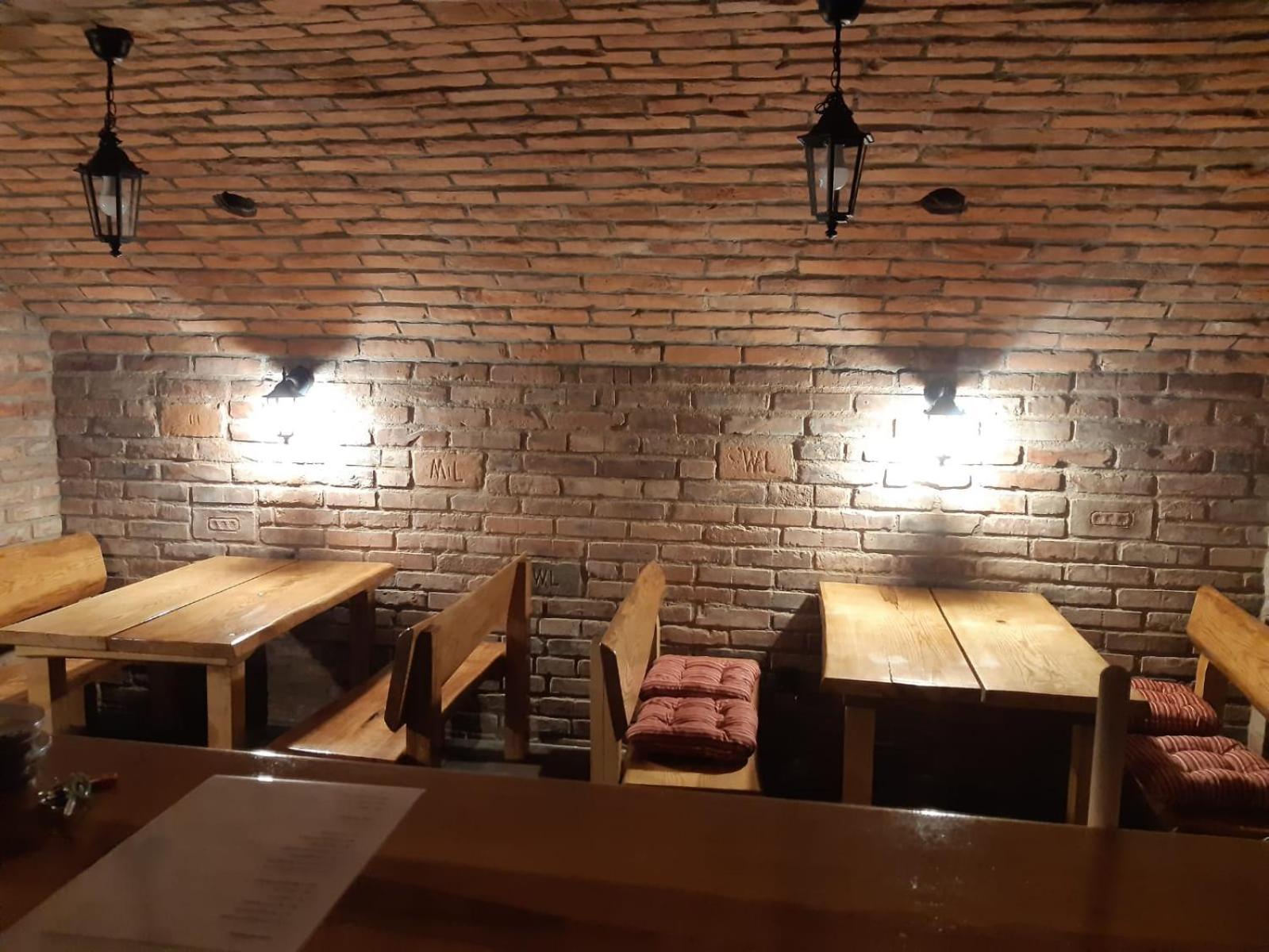 Apartmany Relax Ladná المظهر الخارجي الصورة
