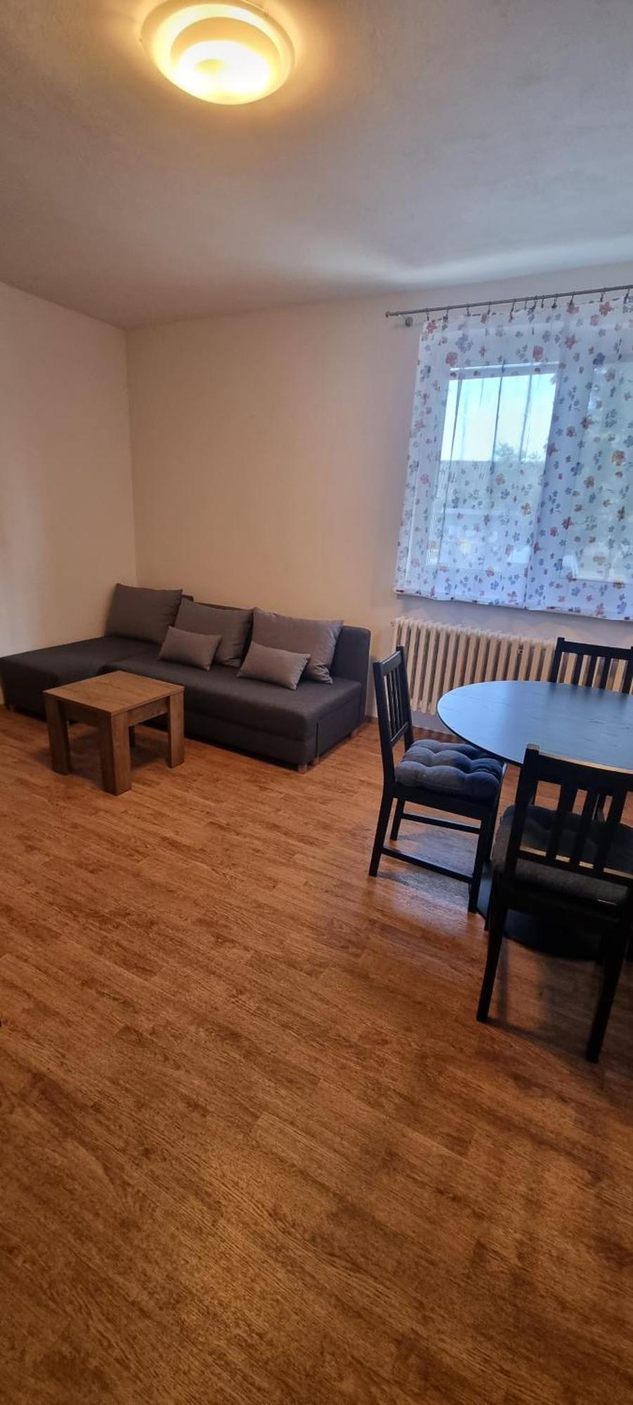 Apartmany Relax Ladná المظهر الخارجي الصورة