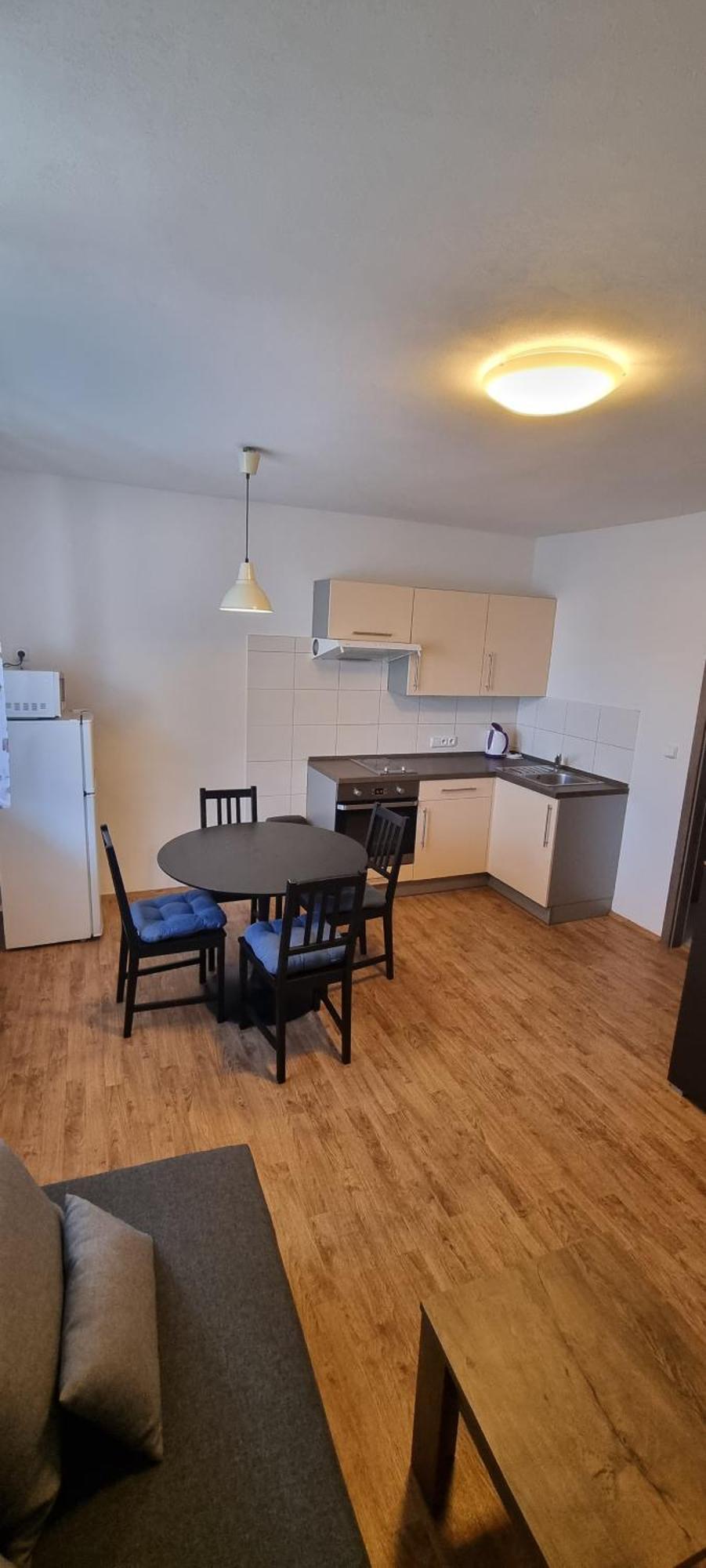 Apartmany Relax Ladná المظهر الخارجي الصورة