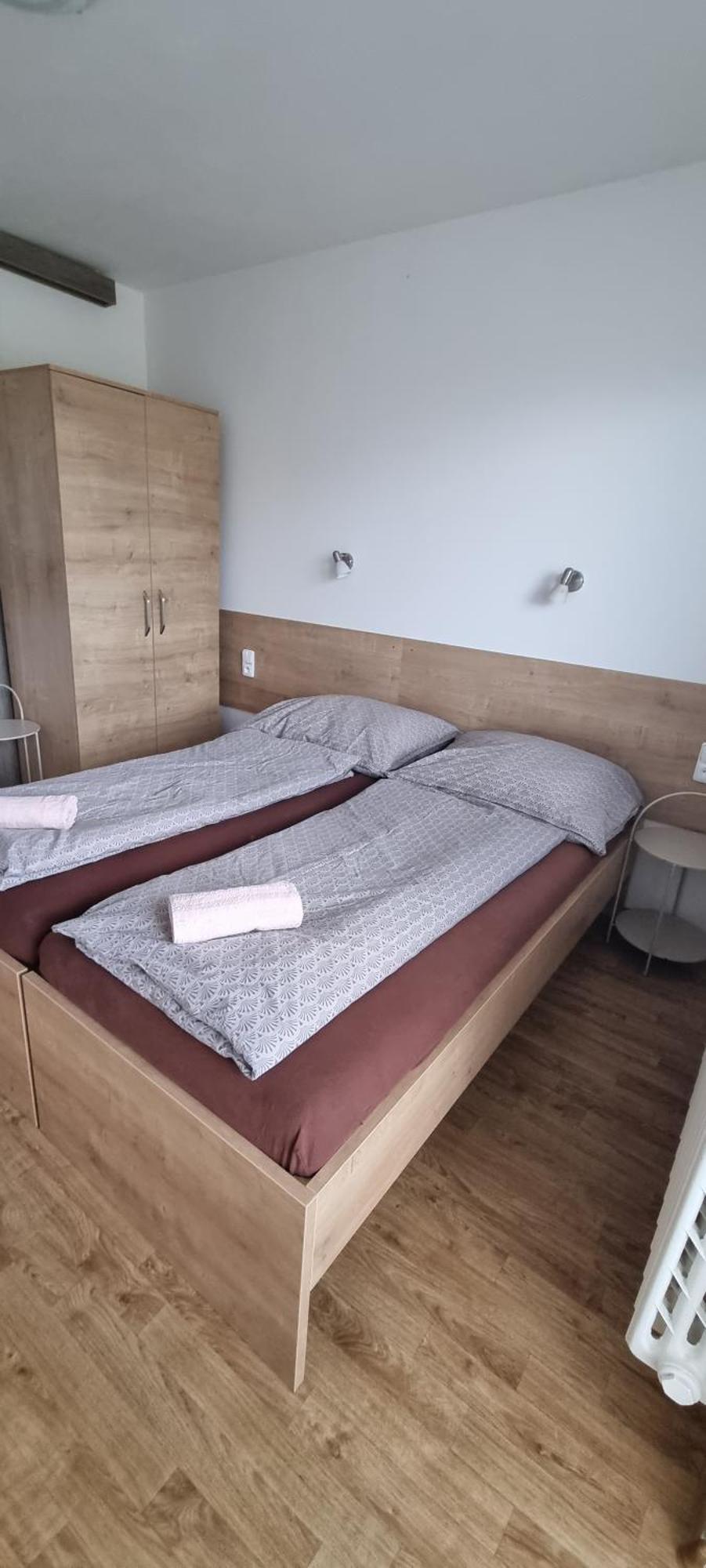 Apartmany Relax Ladná المظهر الخارجي الصورة