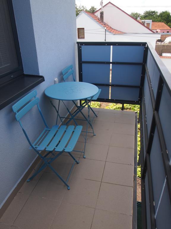 Apartmany Relax Ladná المظهر الخارجي الصورة