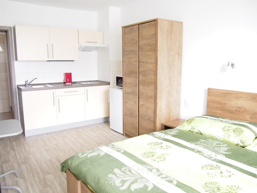 Apartmany Relax Ladná المظهر الخارجي الصورة