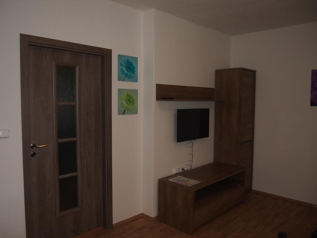 Apartmany Relax Ladná المظهر الخارجي الصورة