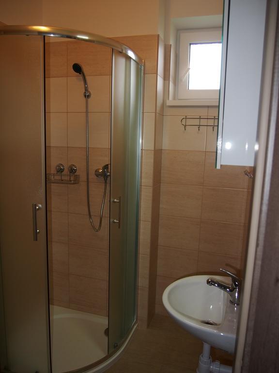 Apartmany Relax Ladná المظهر الخارجي الصورة