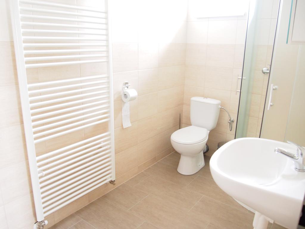 Apartmany Relax Ladná المظهر الخارجي الصورة